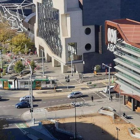Southbank Melbourne Gem Apartment Luaran gambar
