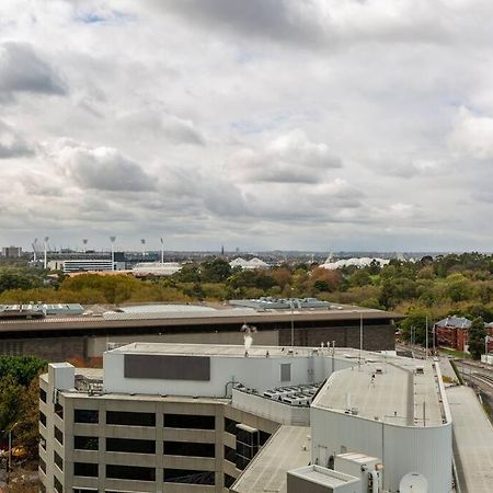 Southbank Melbourne Gem Apartment Luaran gambar