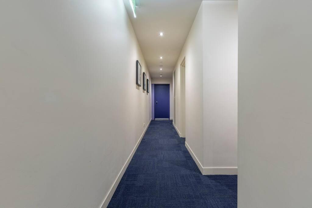 Southbank Melbourne Gem Apartment Luaran gambar