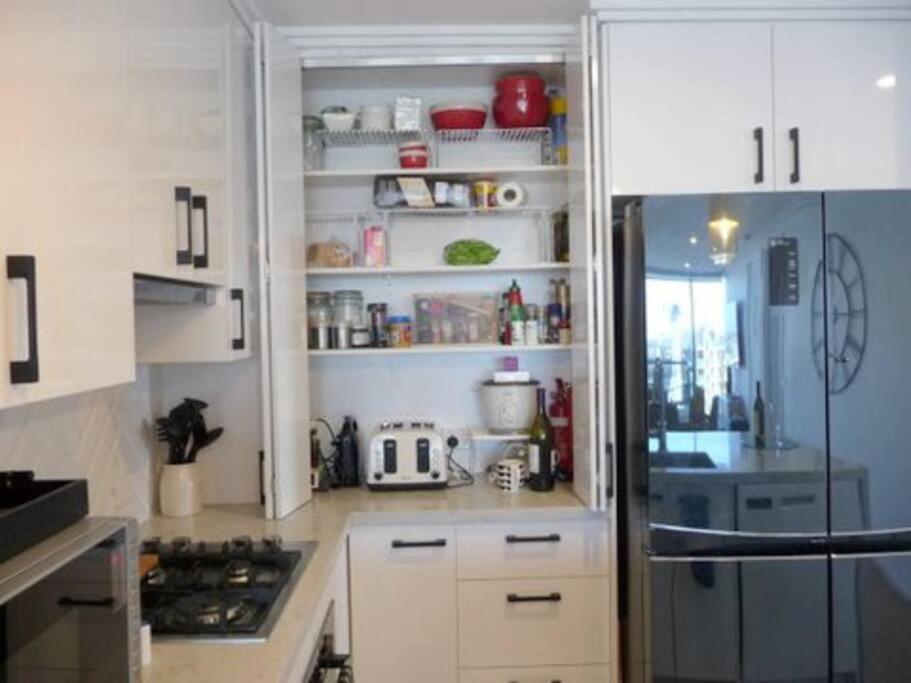 Southbank Melbourne Gem Apartment Luaran gambar
