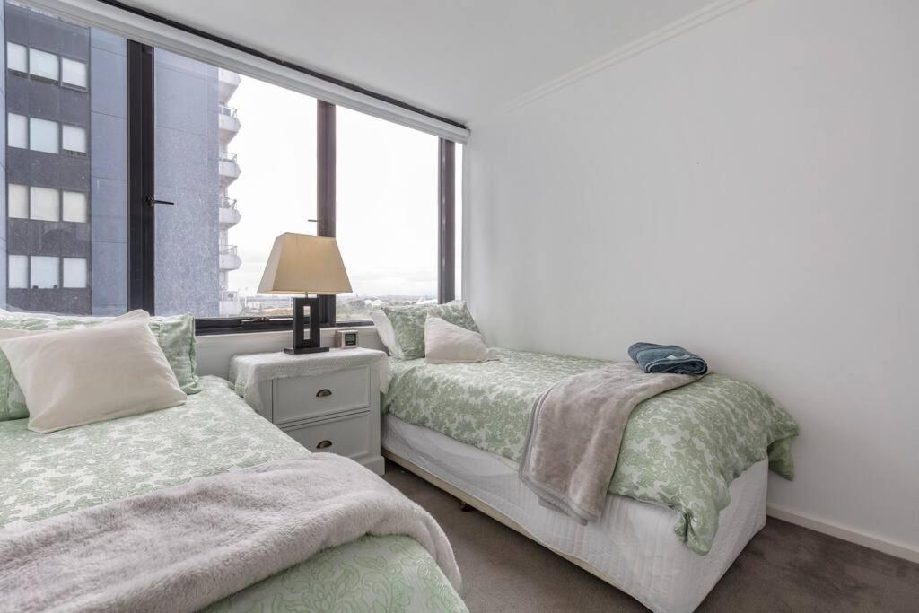 Southbank Melbourne Gem Apartment Luaran gambar