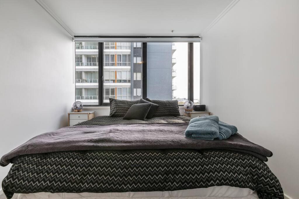 Southbank Melbourne Gem Apartment Luaran gambar